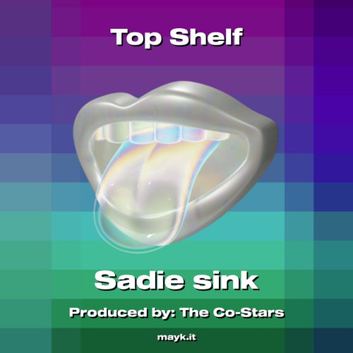 Top Shelf