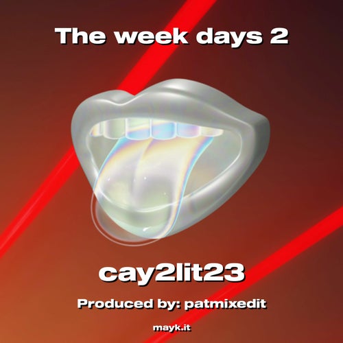 The week days 2