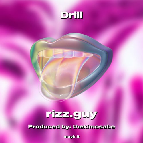Drill