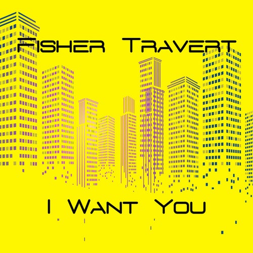 I Want You