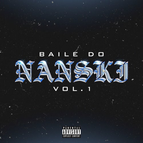 Baile Do Nanski Vol. 1
