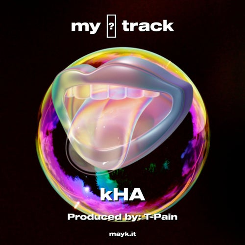 my  track