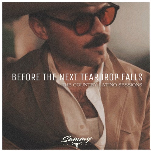 Before The Next Teardrop Falls
