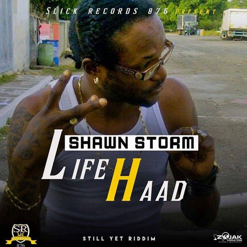 Life Hard - Single