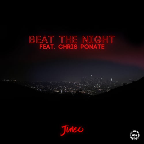 Beat the Night (feat. Chris Ponate)
