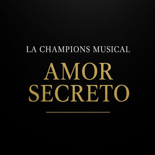 Amor Secreto