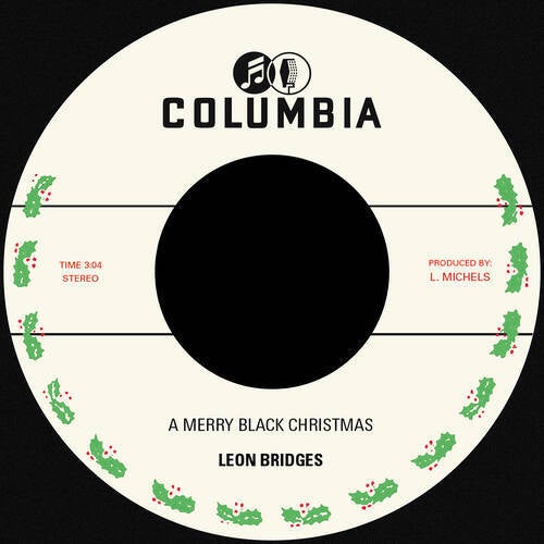 A Merry Black Christmas