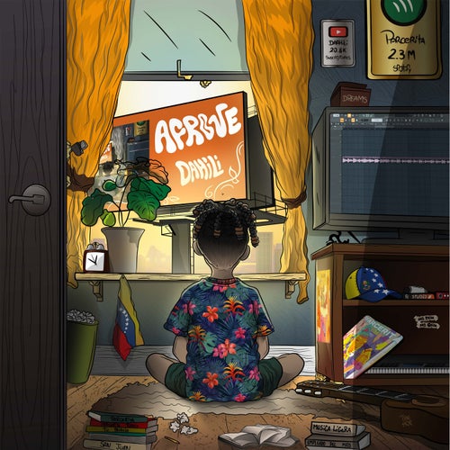 AFROVE
