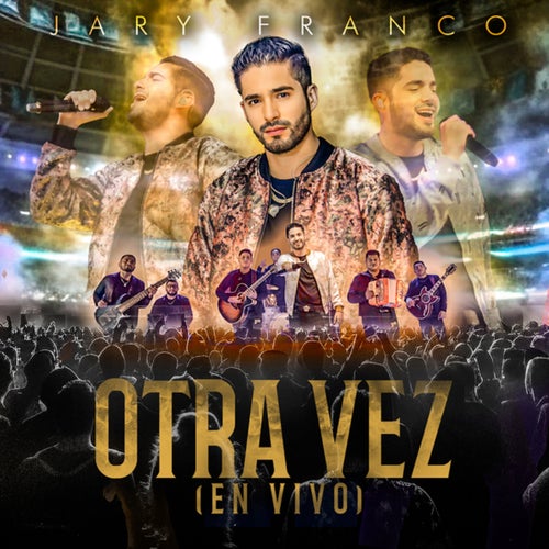 Otra Vez (En Vivo)