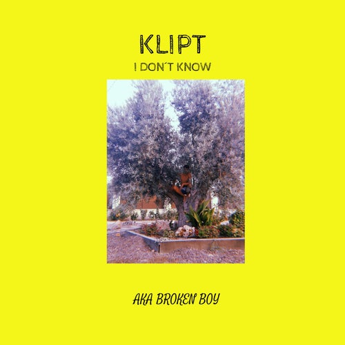 I Don't Know
