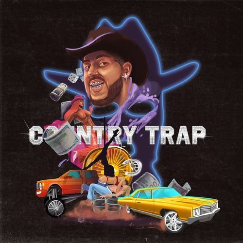 COUNTRY TRAP