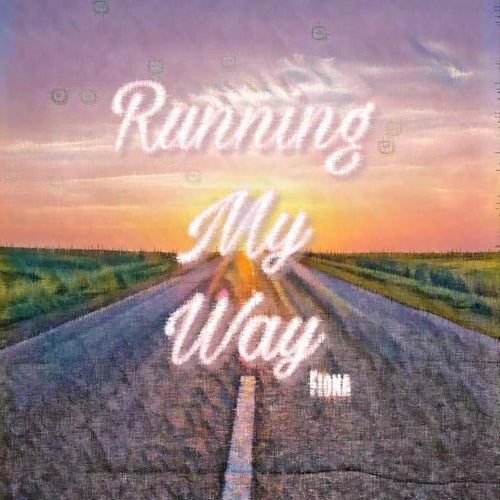 Running My Way
