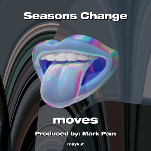 Seasons Change