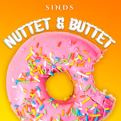 Nuttet & Buttet