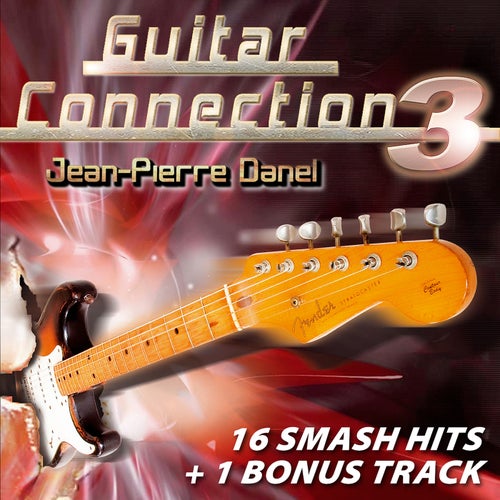 Guitar Connection 3