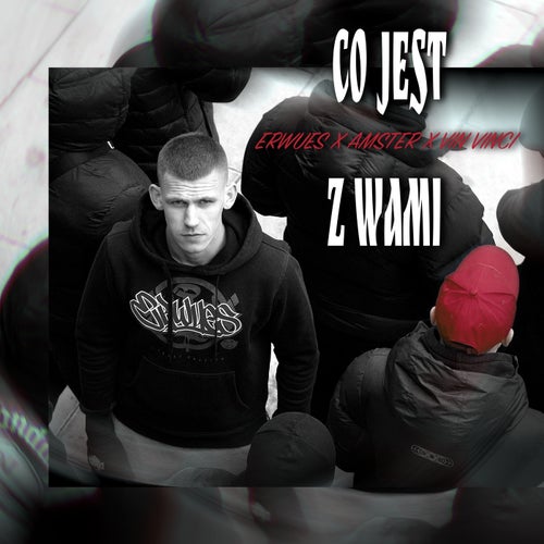 Co jest z wami