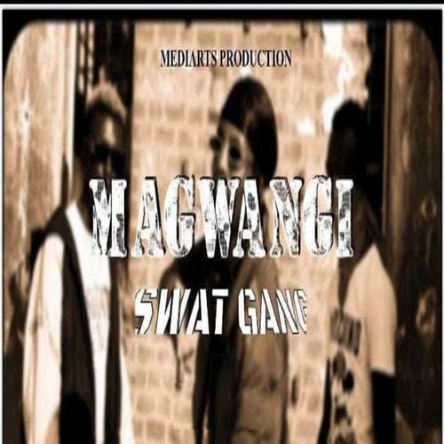 MAGWANGI
