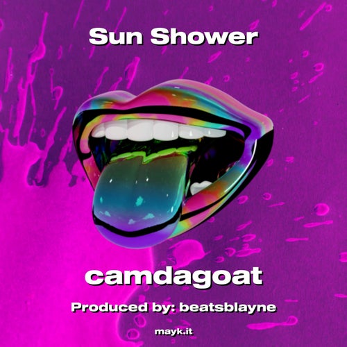 Sun Shower