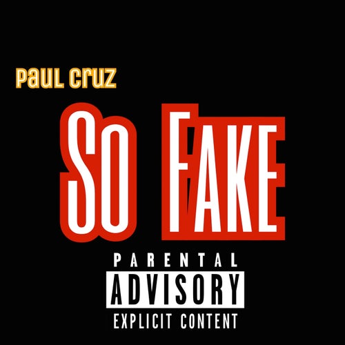 So Fake
