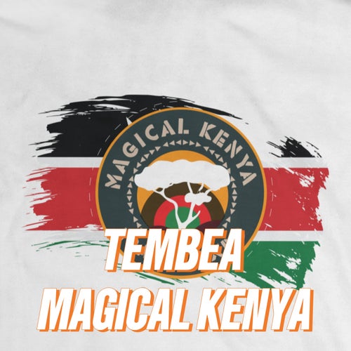 Tembea Magical Kenya (Ad version)
