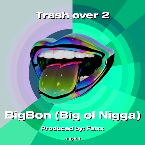 Trash over 2