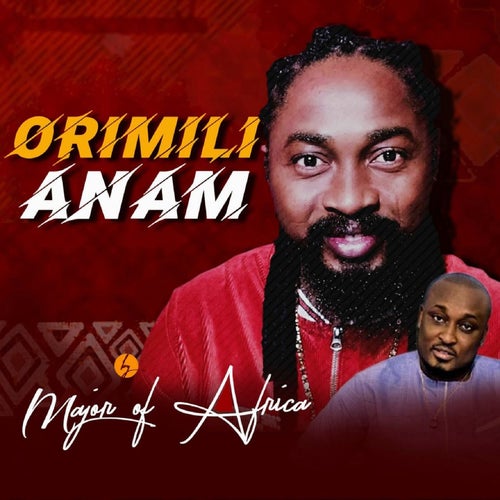 Orimili  Anam