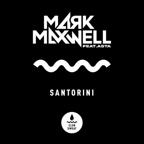 Santorini (feat. ASTA)