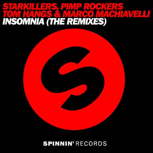 Insomnia (The Remixes)