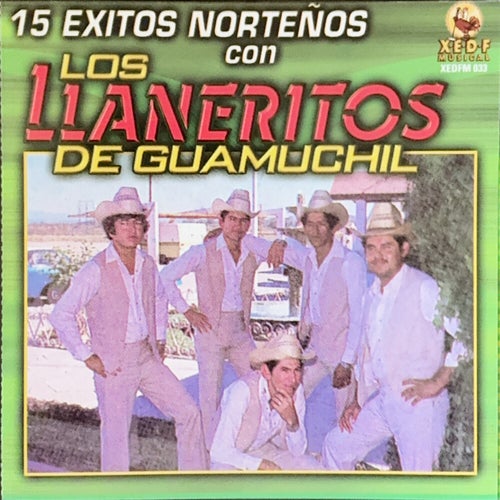 15 Exitos Norteños