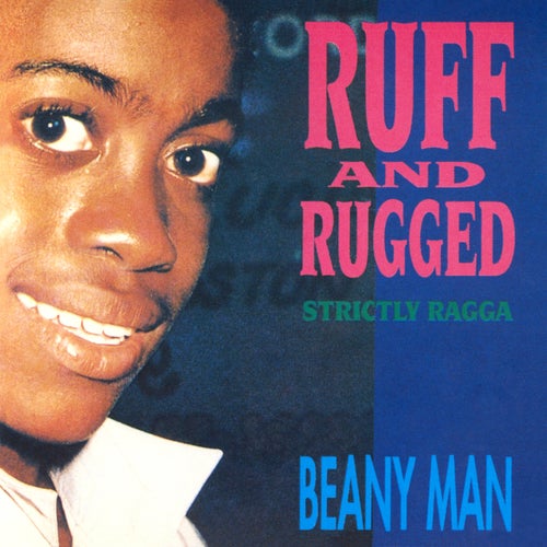 Ruff and Rugged