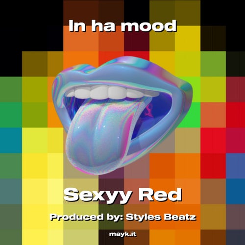 In ha mood