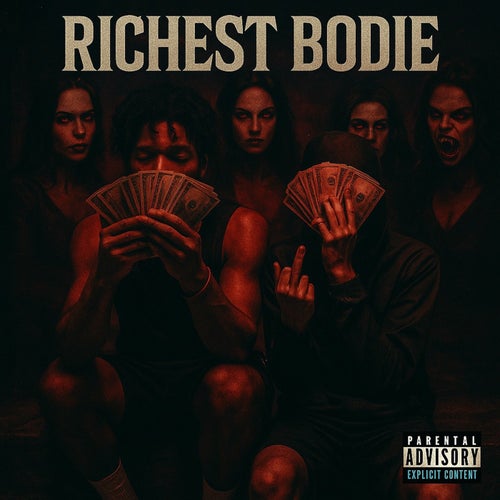Richest Bodie
