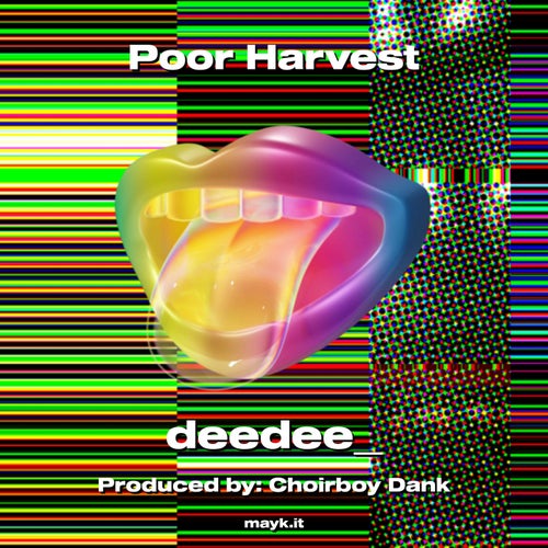 Poor Harvest