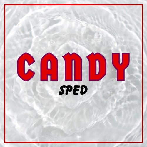 Sugar Coated Lies Unfolded (Candy) [Sped]