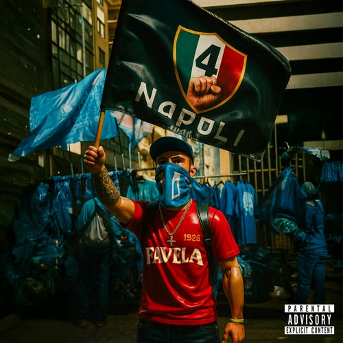 FAVELA
