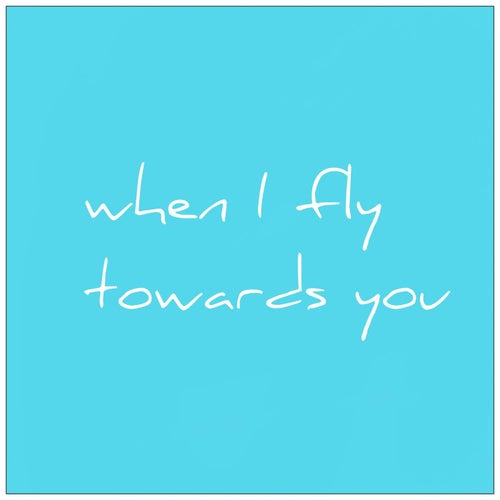 When I Fly Towards You