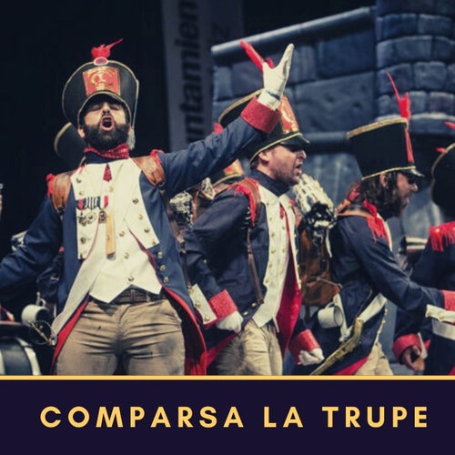 La Trupe