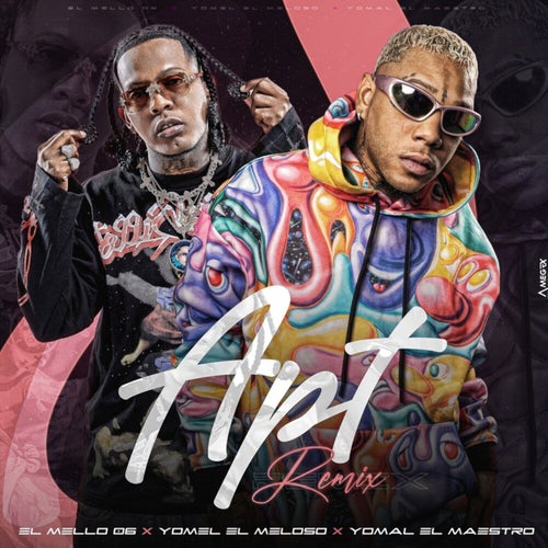 APT (Remix)