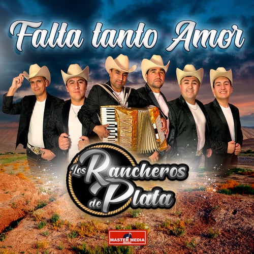 Falta Tanto Amor