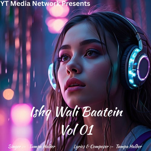 Ishq Wali Baatein Vol 01