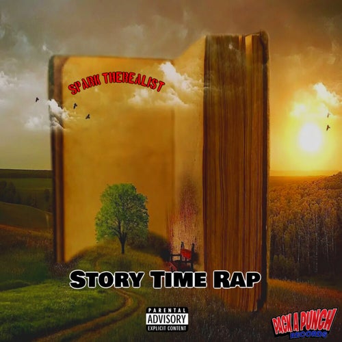 Storytime Rap