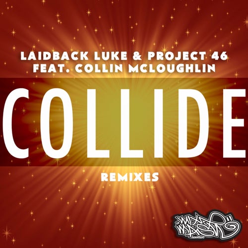 Collide feat. Collin McLoughlin
