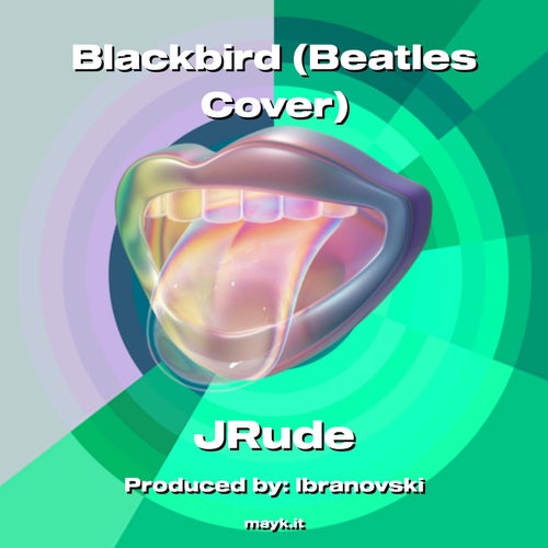 Blackbird (Beatles Cover)