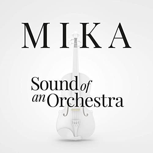 Mika/Republic Profile