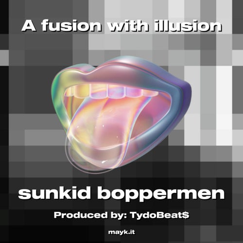 A fusion with illusion