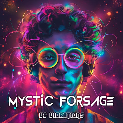 Mystic Forsage