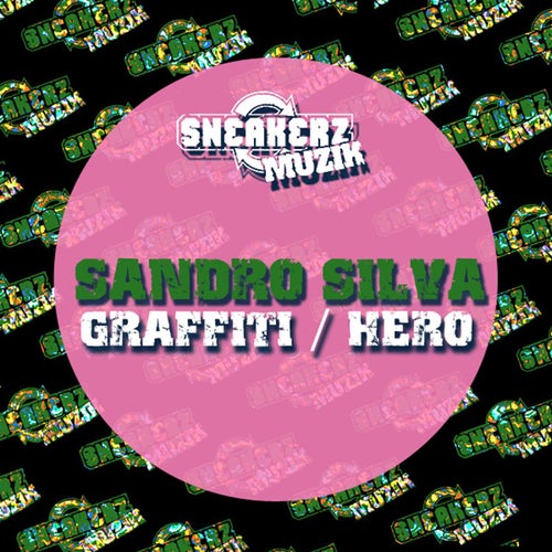 Graffiti / Hero