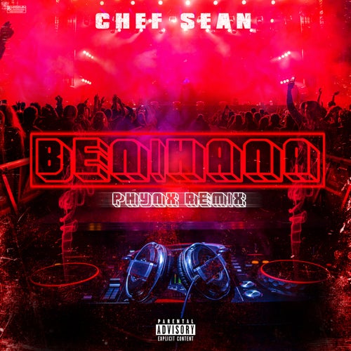 Benihana (Phynx Remix)