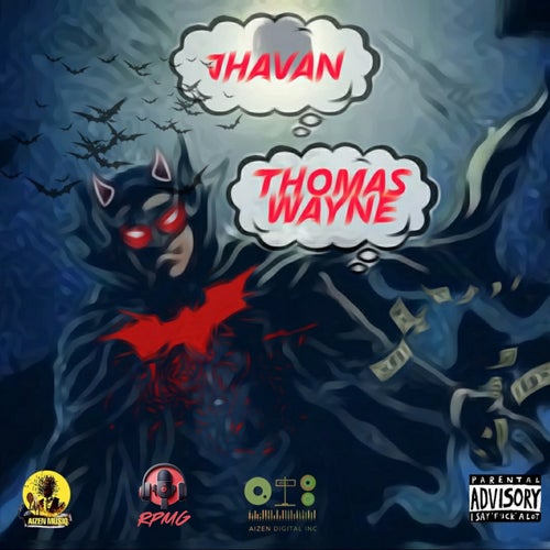 Thomas Wayne