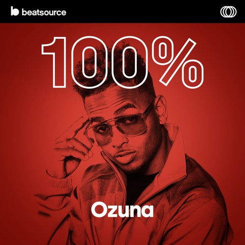100% Ozuna playlist